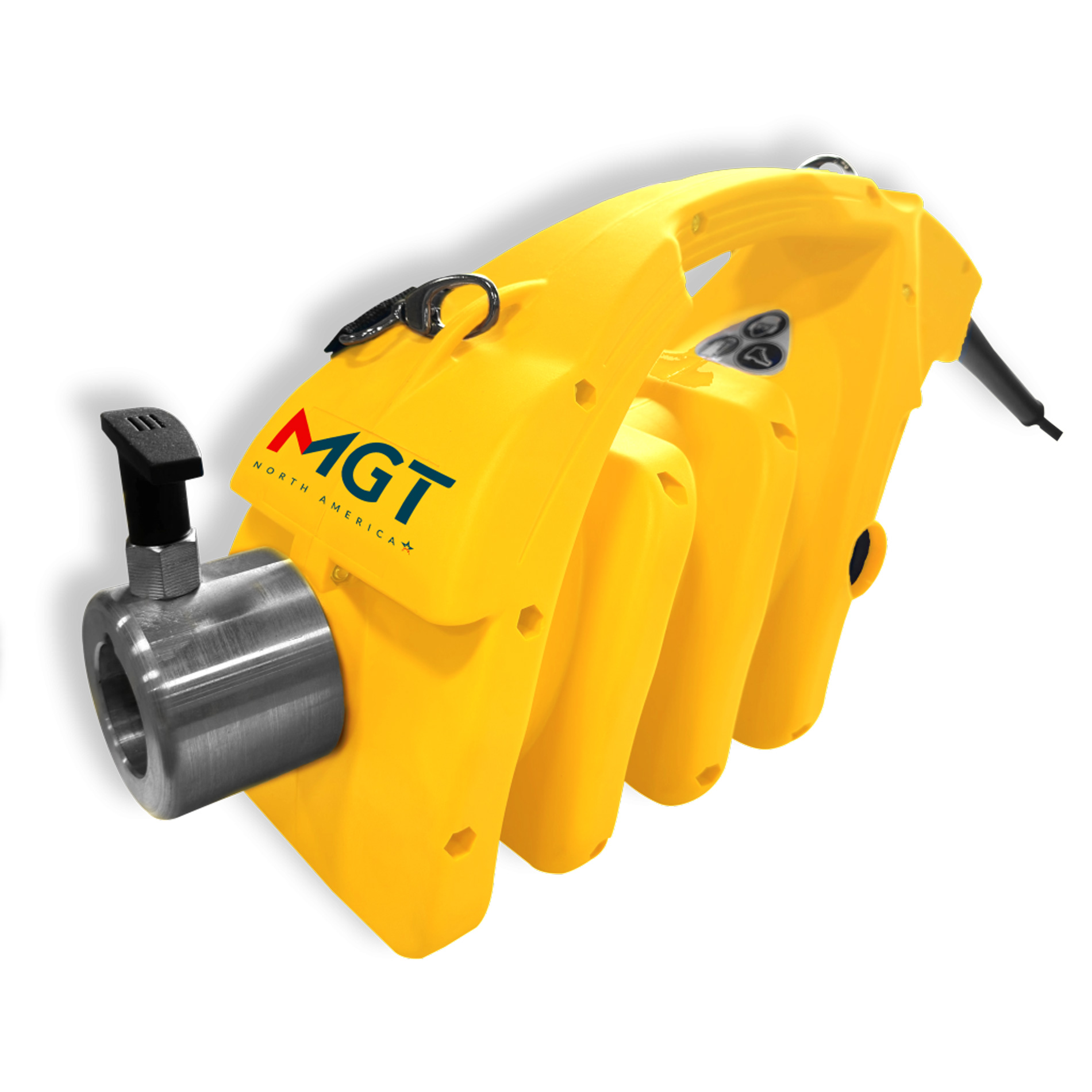 Mgt Concrete Vibrator Wb 1